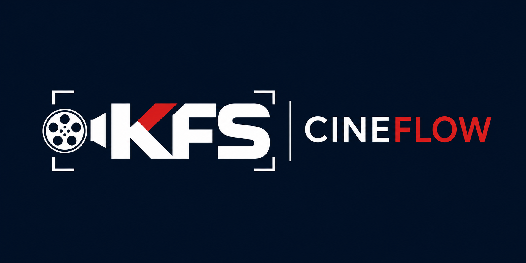 KFS CineFlow logo