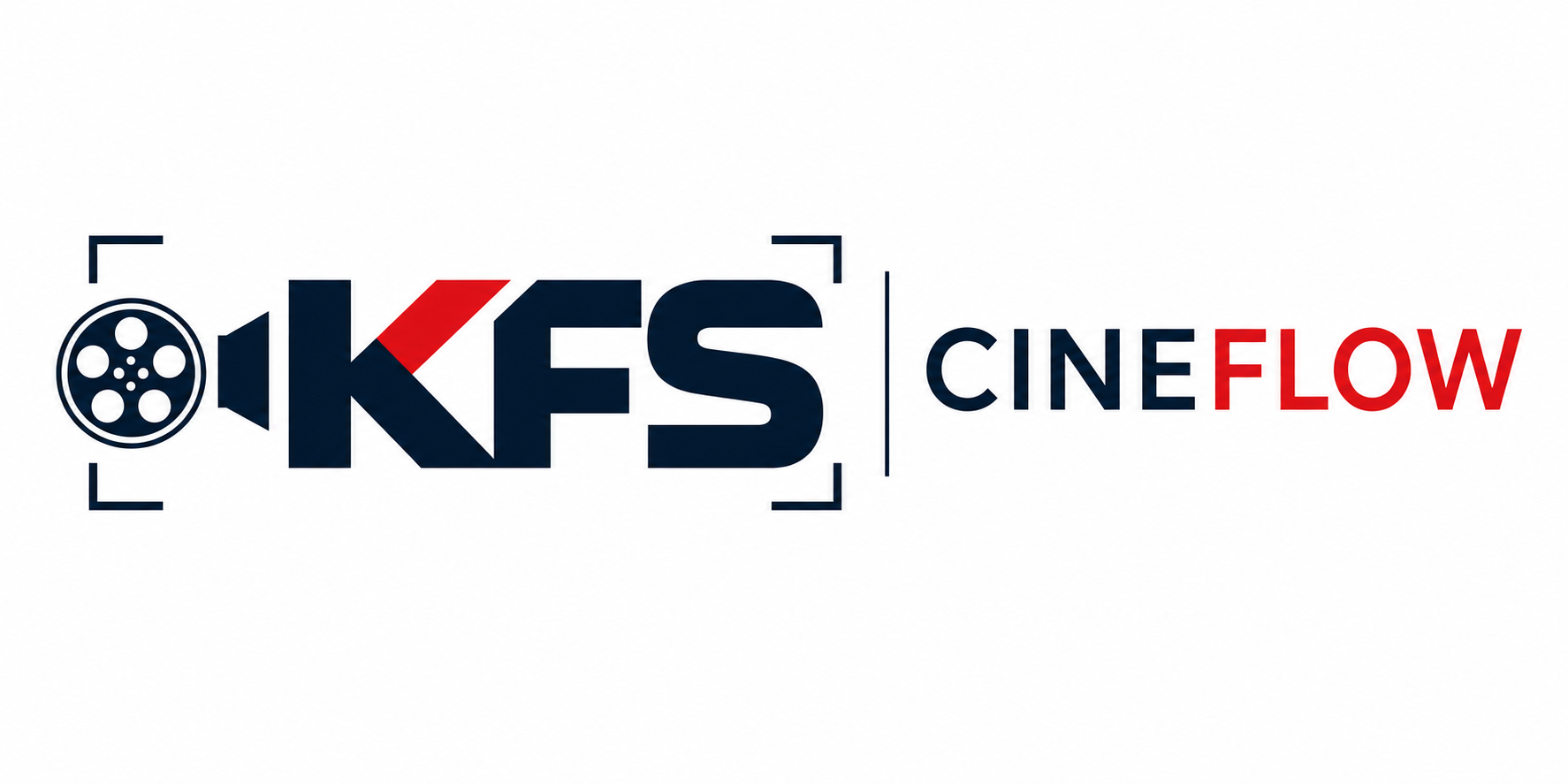 KFS CineFlow logo
