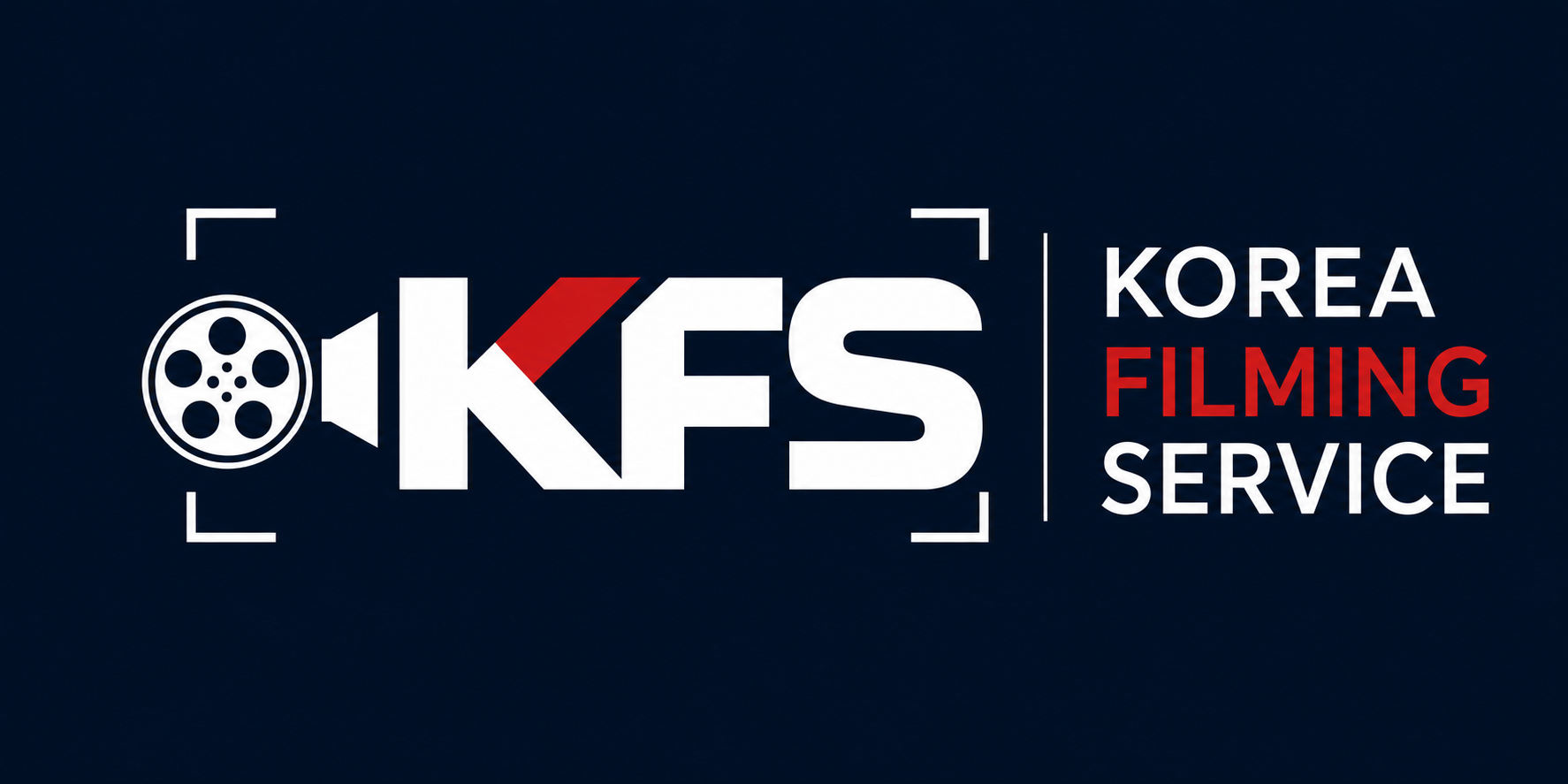 Korea Filming Service logo